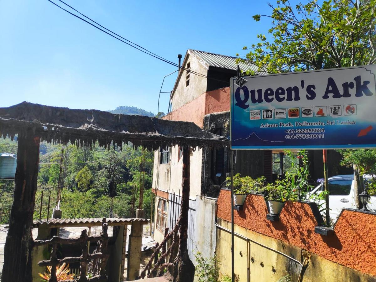 Queens Ark Наллатания Экстерьер фото